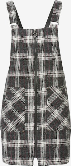 KOROSHI Mekko värissä harmaa, Tuotenäkymä