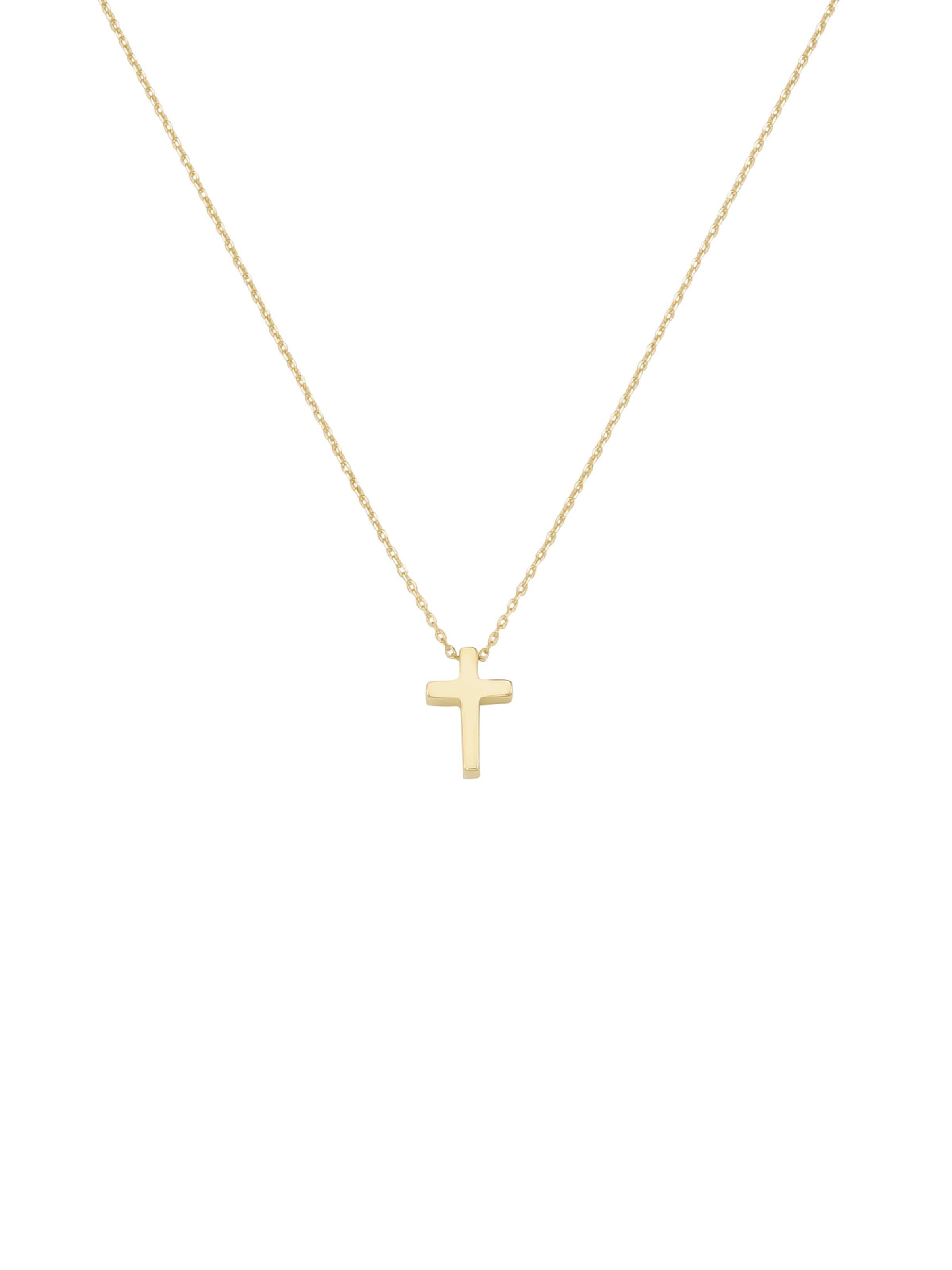 Collana di Luigi Merano in oro