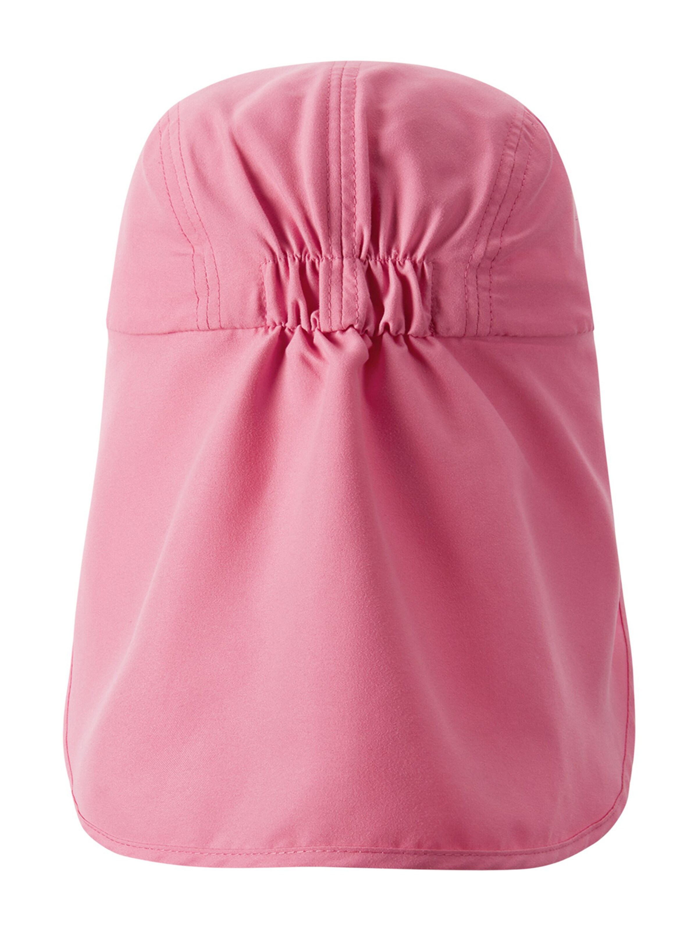 Reima Hat 'Biitsi' in Pink