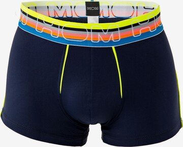 HOM Boxershorts 'Ocean' in Blauw: voorkant