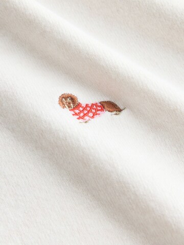 Next Pullover in Beige