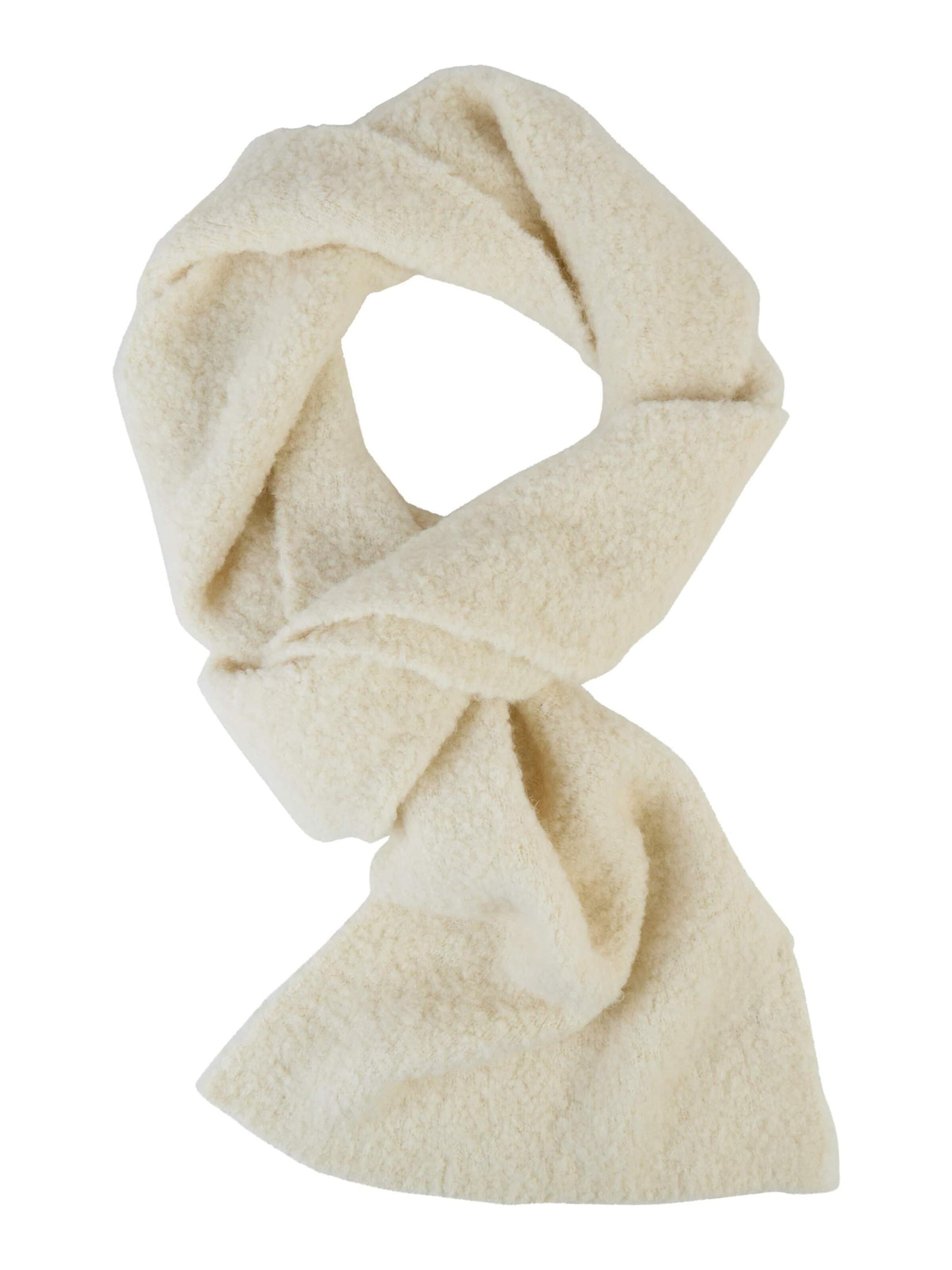 Fuchs Schmitt Schal 'Schal Sylt'‌‌‌‌‌‌‌‌ in Beige: Vorderseite