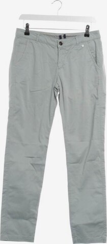 Woolrich Pants in S in Green: front