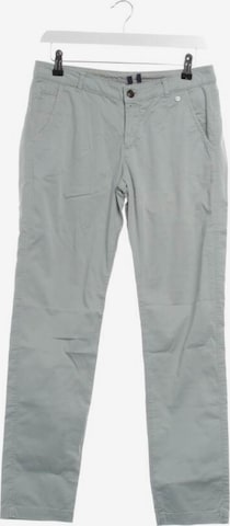 Woolrich Hose S in Grün: predná strana