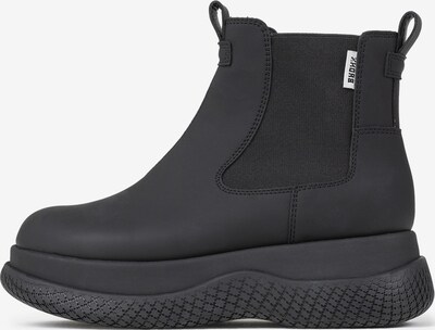 BRONX Chelsea boots 'Bru-Te' in de kleur Zwart, Productweergave