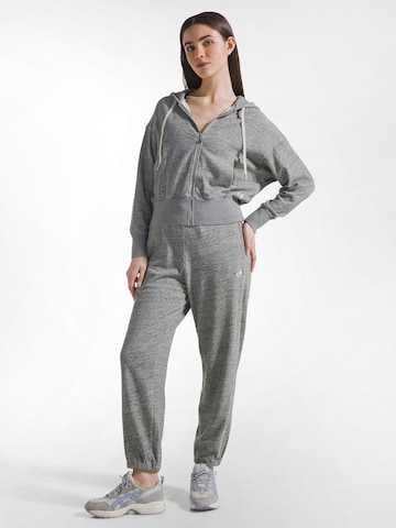 Giacca di felpa di DEHA in grigio