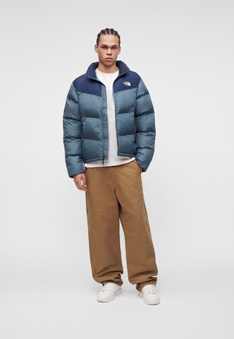 THE NORTH FACE Яке Outdoor 'SAIKURU' в сиво