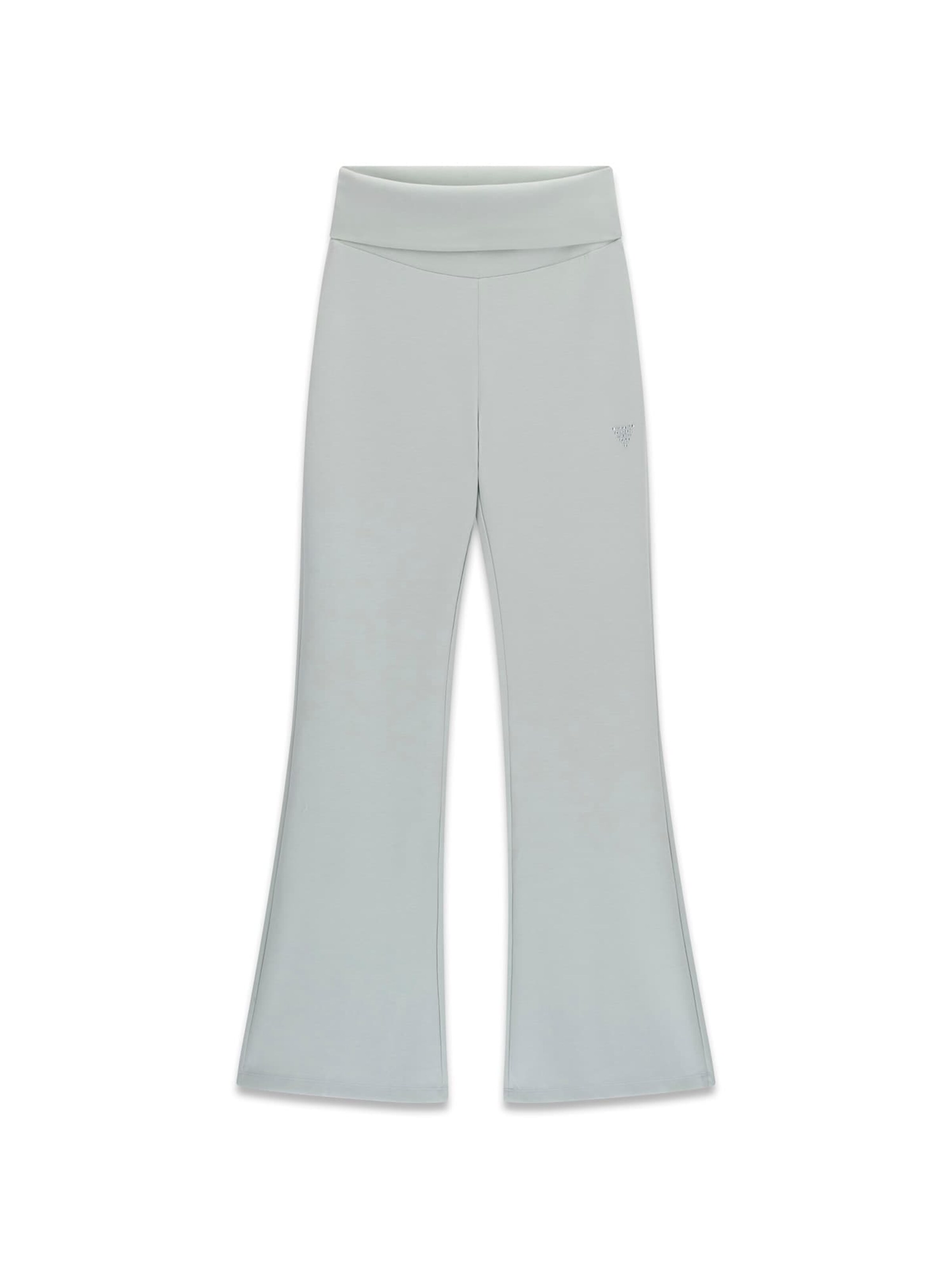 GUESS Hose in Grün: Vorderseite