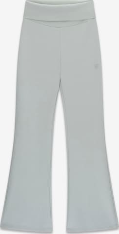 GUESS Hose in Grün: Vorderseite