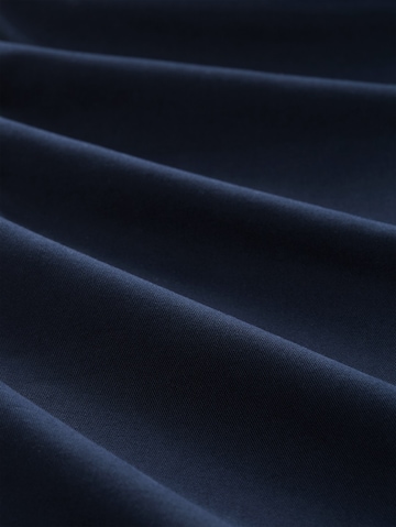 TOM TAILOR Regular Hose in Blau