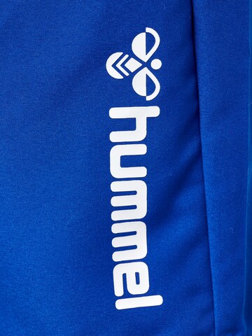 Hummel Badeshorts 'Bondi' in Blau