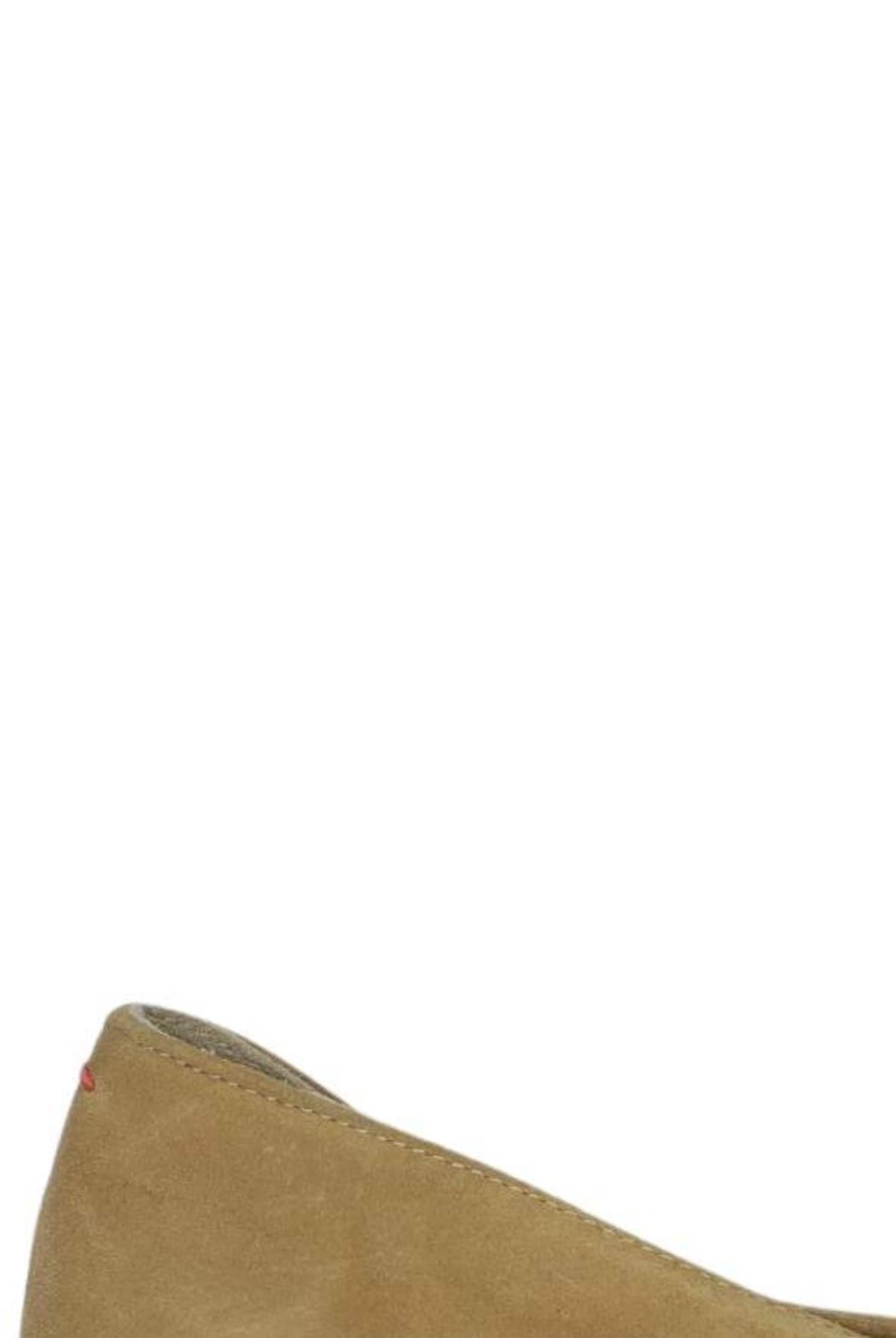 Aeyde Flats & Loafers in 38,5 in Beige