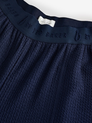 B by Ted Baker Wide Leg Bukser i blå