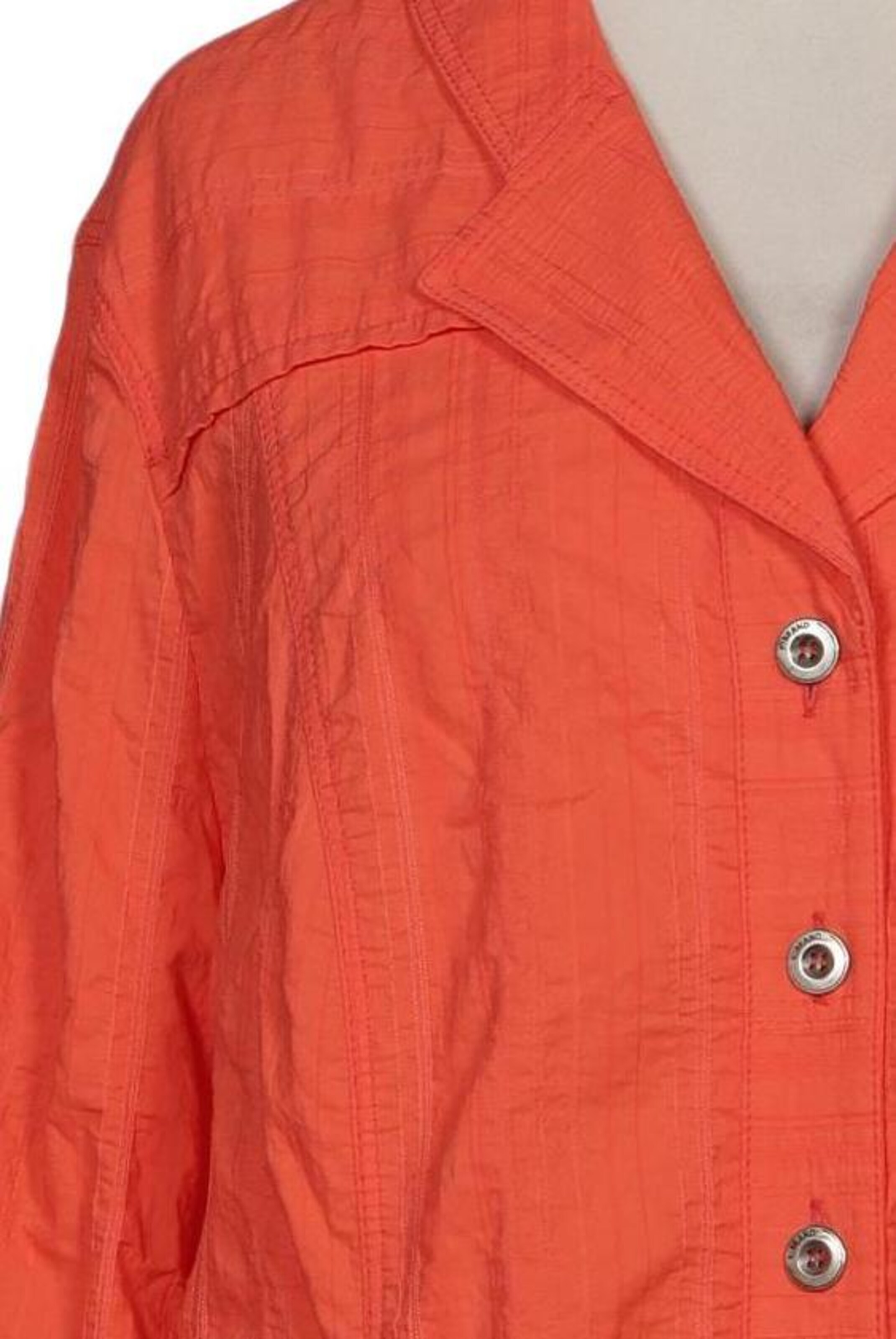 KjBRAND Blazer 5XL in Orange