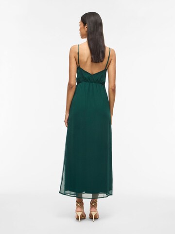Robe 'VIFALIA' VILA en vert