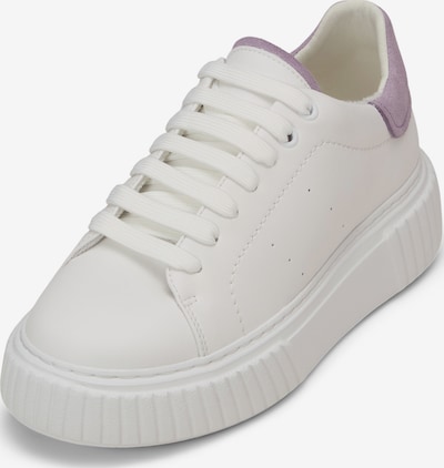 Marc O'Polo Sneaker in 36 in weiß, Produktansicht
