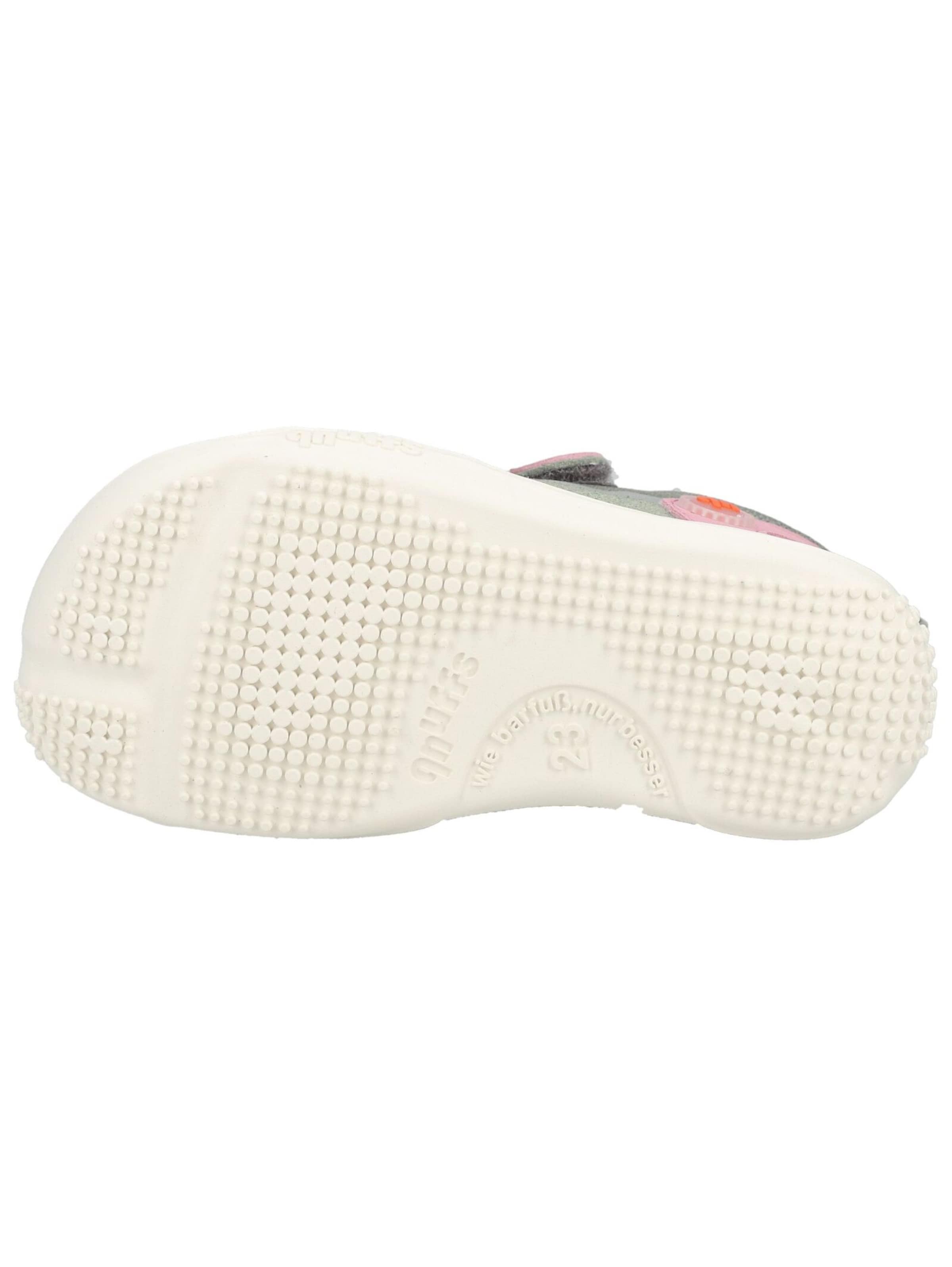 Qnuffs Sneaker 'Erle' in Grau