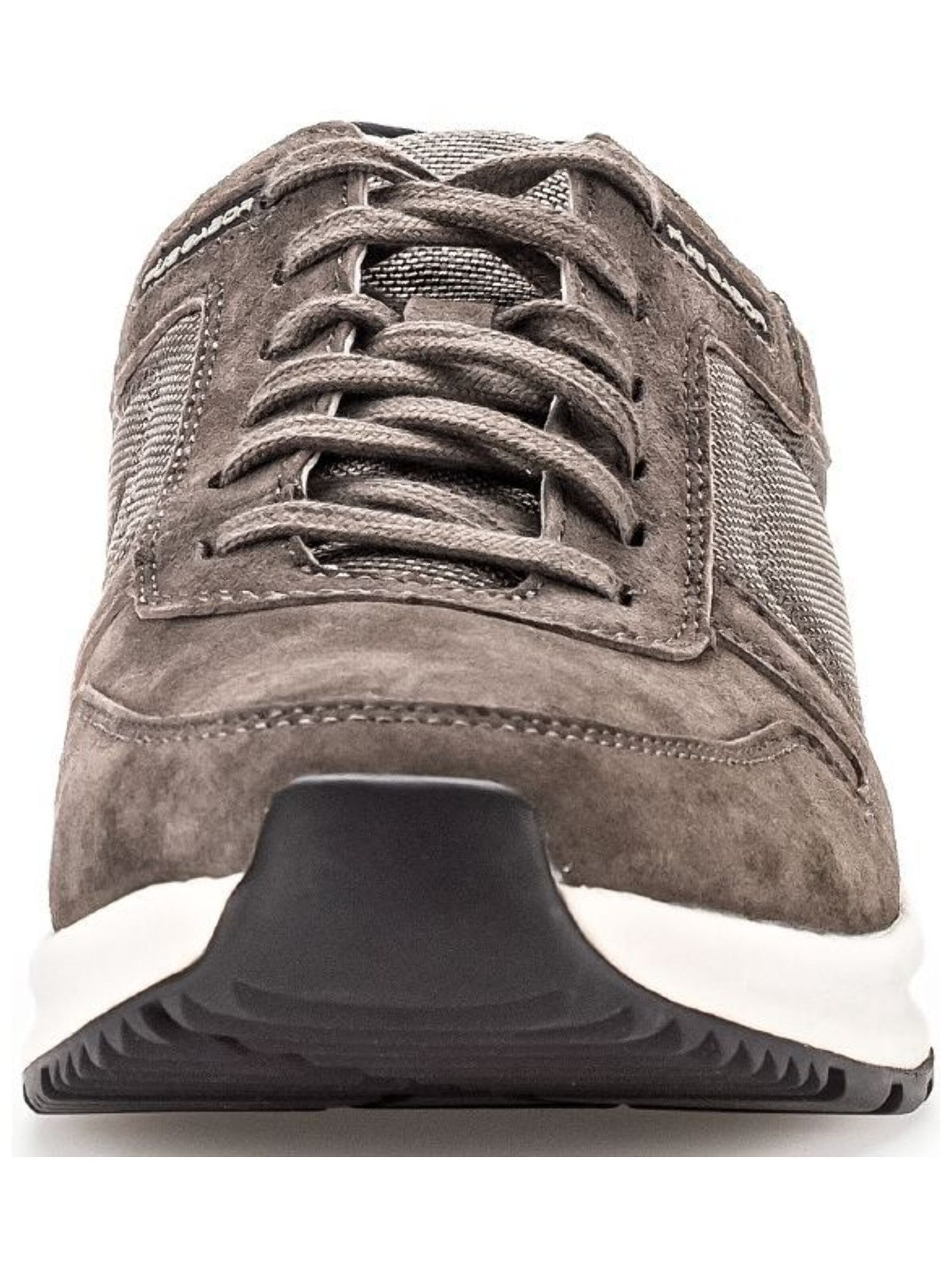 Pius Gabor Sneaker in Grau
