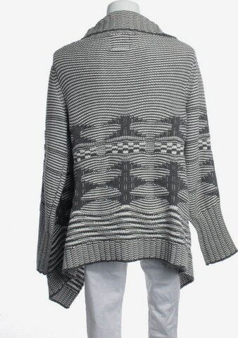 STEFFEN SCHRAUT Sweater & Cardigan in M in Grey