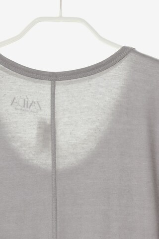 ZAIDA Top & Shirt in XL in Grey