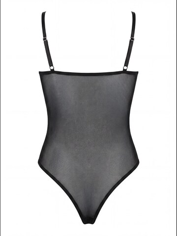 SpaLeXLine Body 'SX1033 S/M'‌ in Schwarz