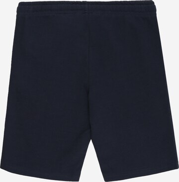 Jack & Jones Junior Regular Pants in Blue