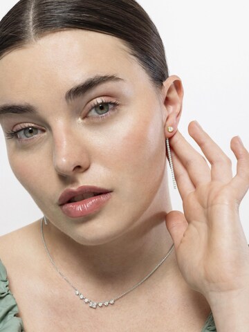 Boucles d'oreilles 'Lothix' Luxenter en or