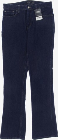 Lauren Ralph Lauren Jeans in 30-31 in Blue: front