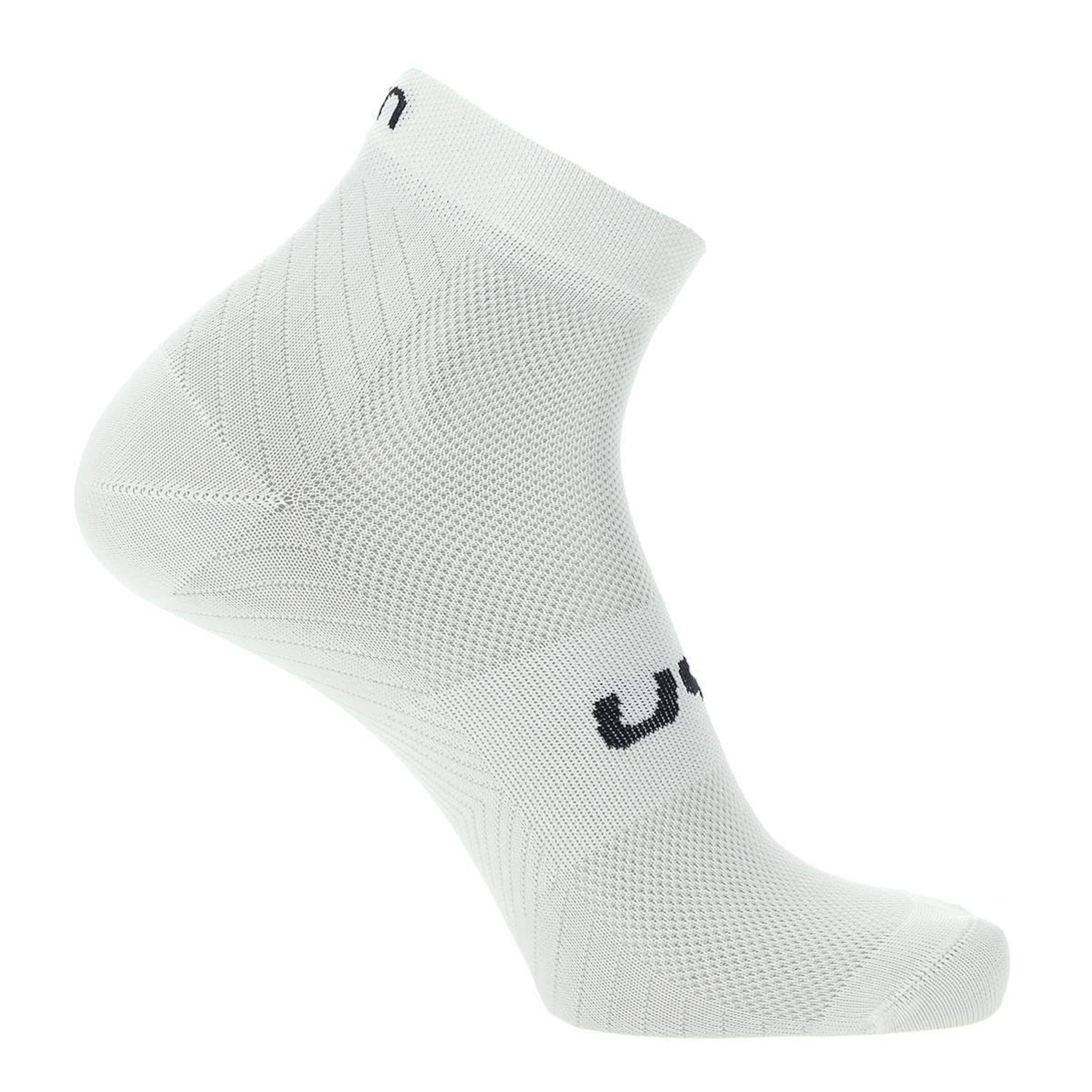 Uyn Sports socks in Beige