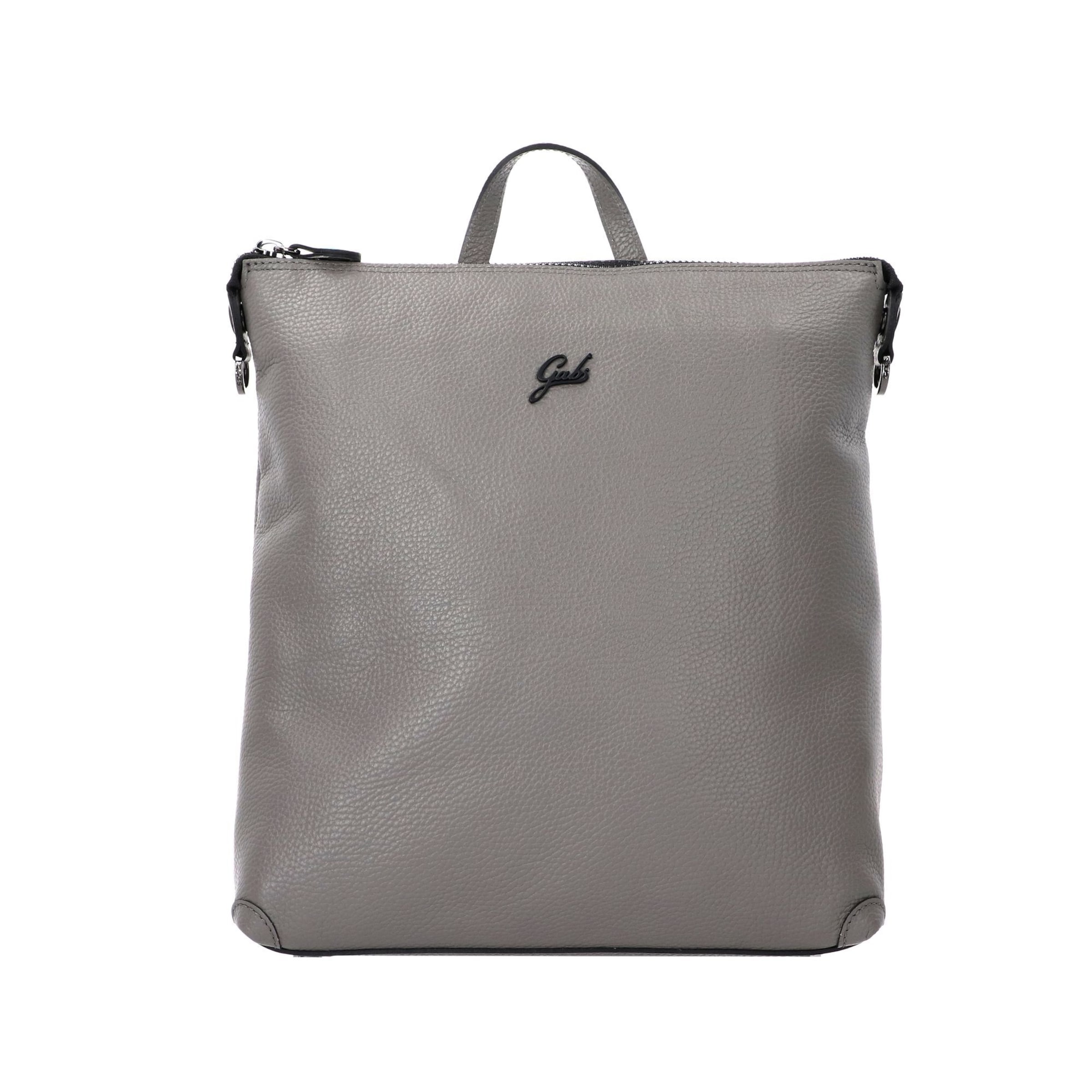 Sac à dos 'Lolita' Gabs en gris : devant