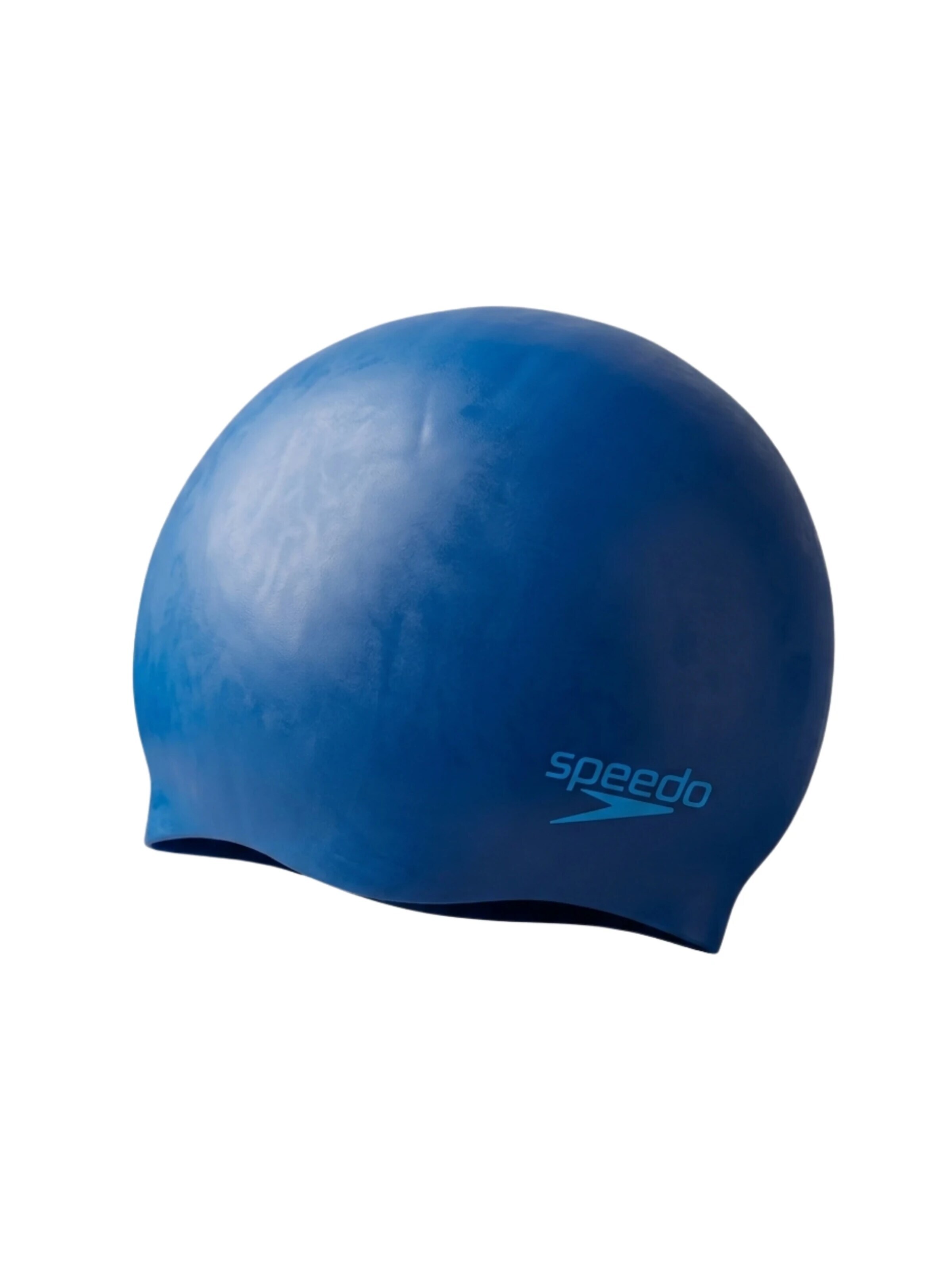 Chapeaux de sports 'Speedo Moulded Silikon Ergonomisch' SPEEDO en bleu