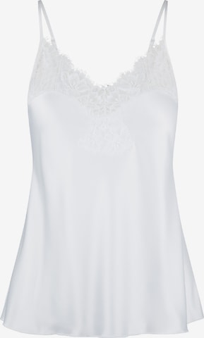 LingaDore Yömekko värissä beige: etupuoli