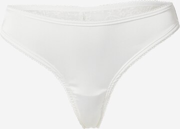 Cotton On Body Panty in Beige: front