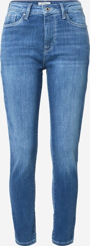 Jeans 'DION' di Pepe Jeans in blu: frontale