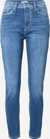 Pepe Jeans Jeans 'DION' in Blauw: voorkant