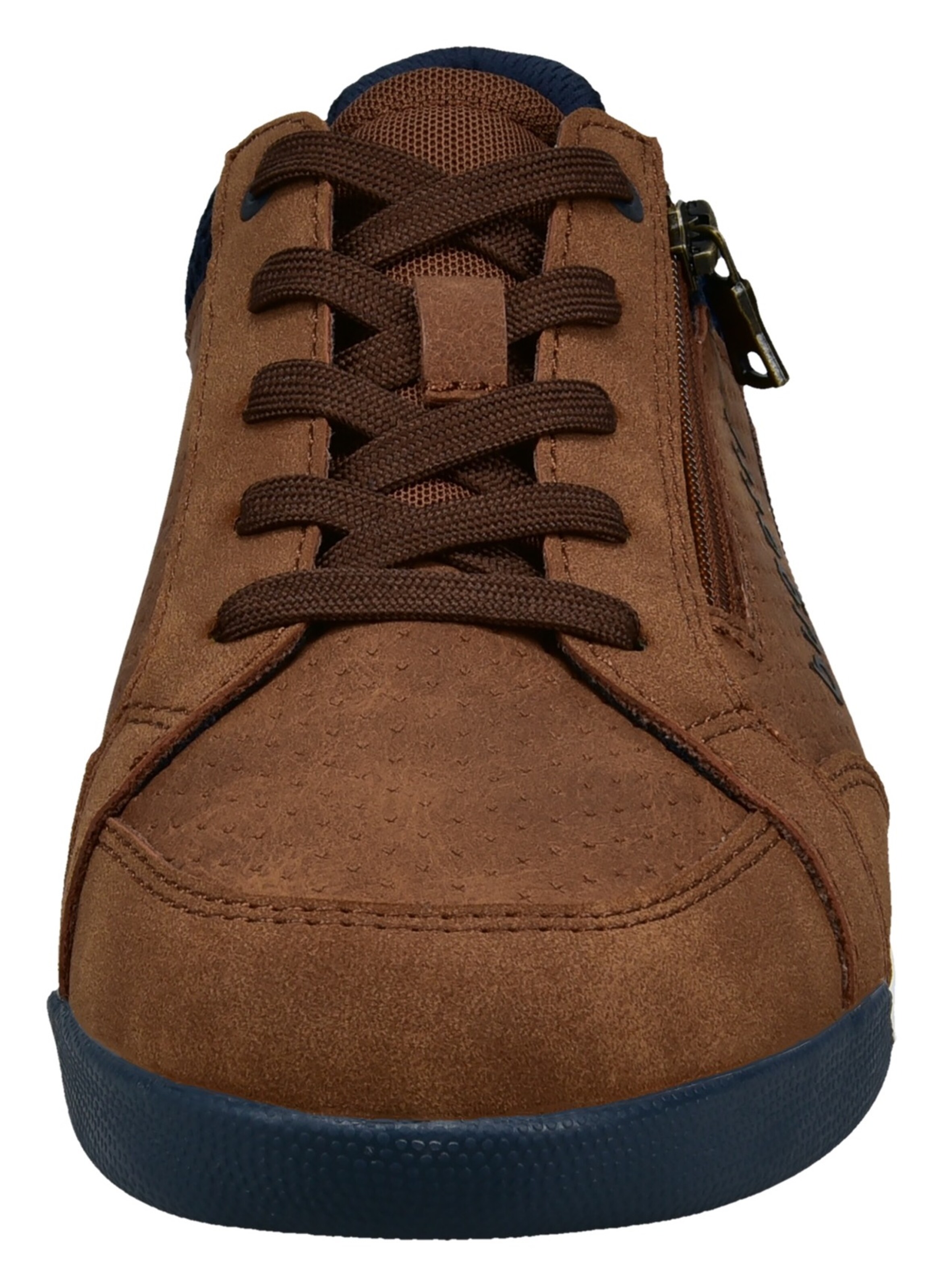 bugatti Sneakers in Brown