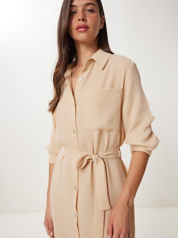 Robe Happiness İstanbul en marron