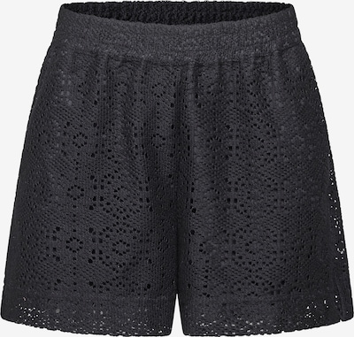 Kelnės 'ELSIA' iš SISTERS POINT, spalva – juoda, Prekių apžvalga