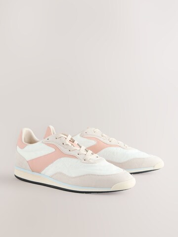 Sneaker low 'Forever Comfort®' de la Next pe bej