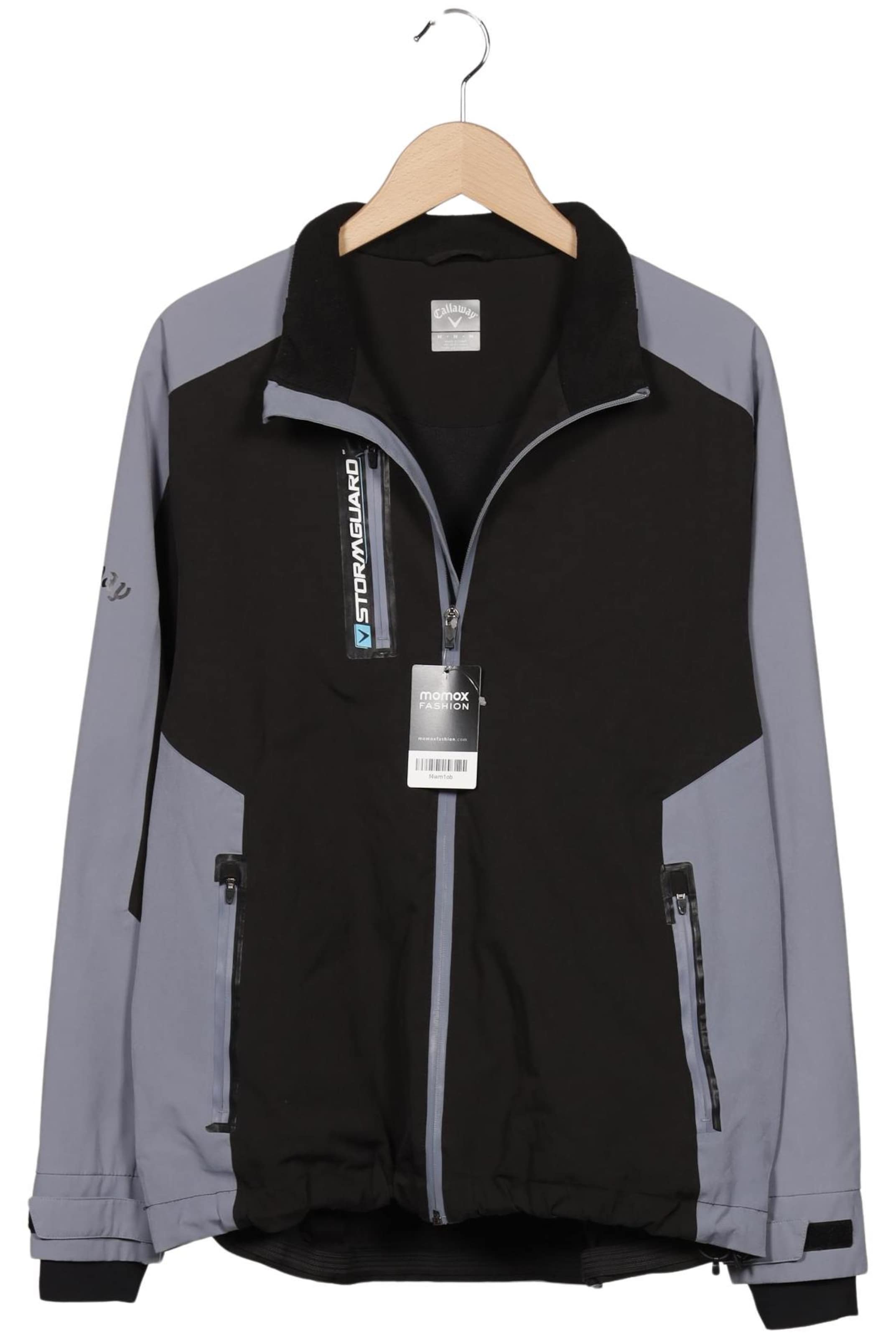 Callaway Jacket & Coat in M in Mixed colors: front