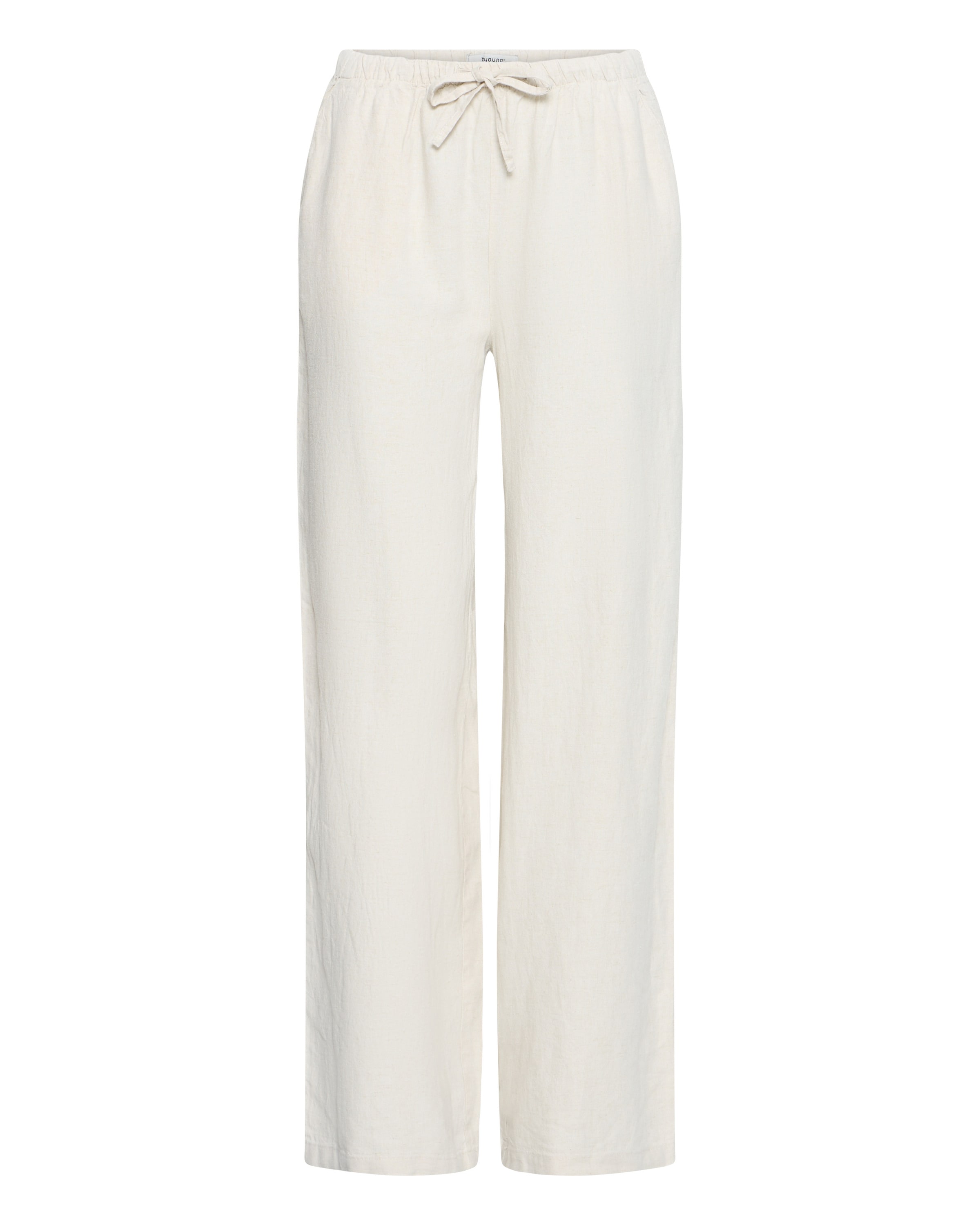 b.young Hose 'BYFalakka' in Beige: Vorderseite