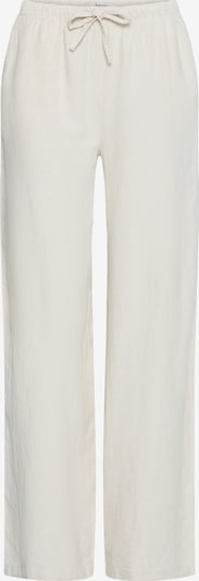 b.young Pants 'BYFalakka' in 34 in Ecru, Item view