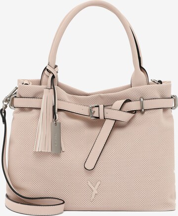 Suri Frey Handbag 'Romy' in Pink: front