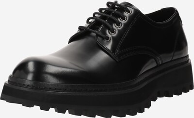 STEVE MADDEN Cipele na vezanje 'TORRIN' u crna, Pregled proizvoda