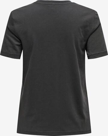 ONLY T-Shirt 'DISNEY' in Grau