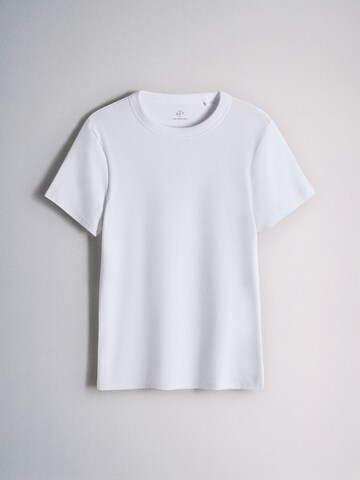 The Set Shirt in Beige