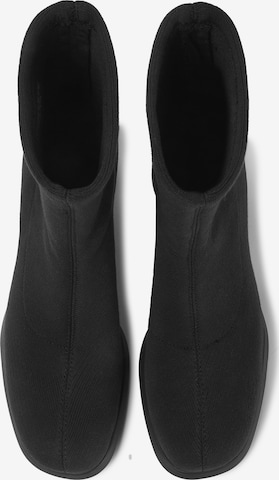 Bottines 'Meda' CAMPER en noir