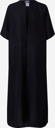 Rochie 'Hyde' HOPE pe negru, Vizualizare produs