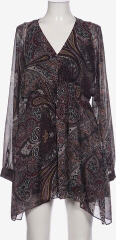 AllSaints Dress in L in Brown: front