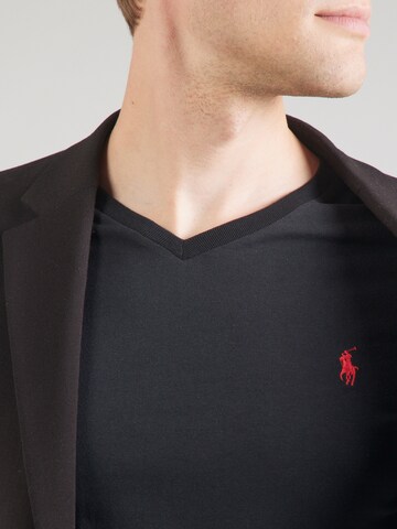 Polo Ralph Lauren Футболка в Черный